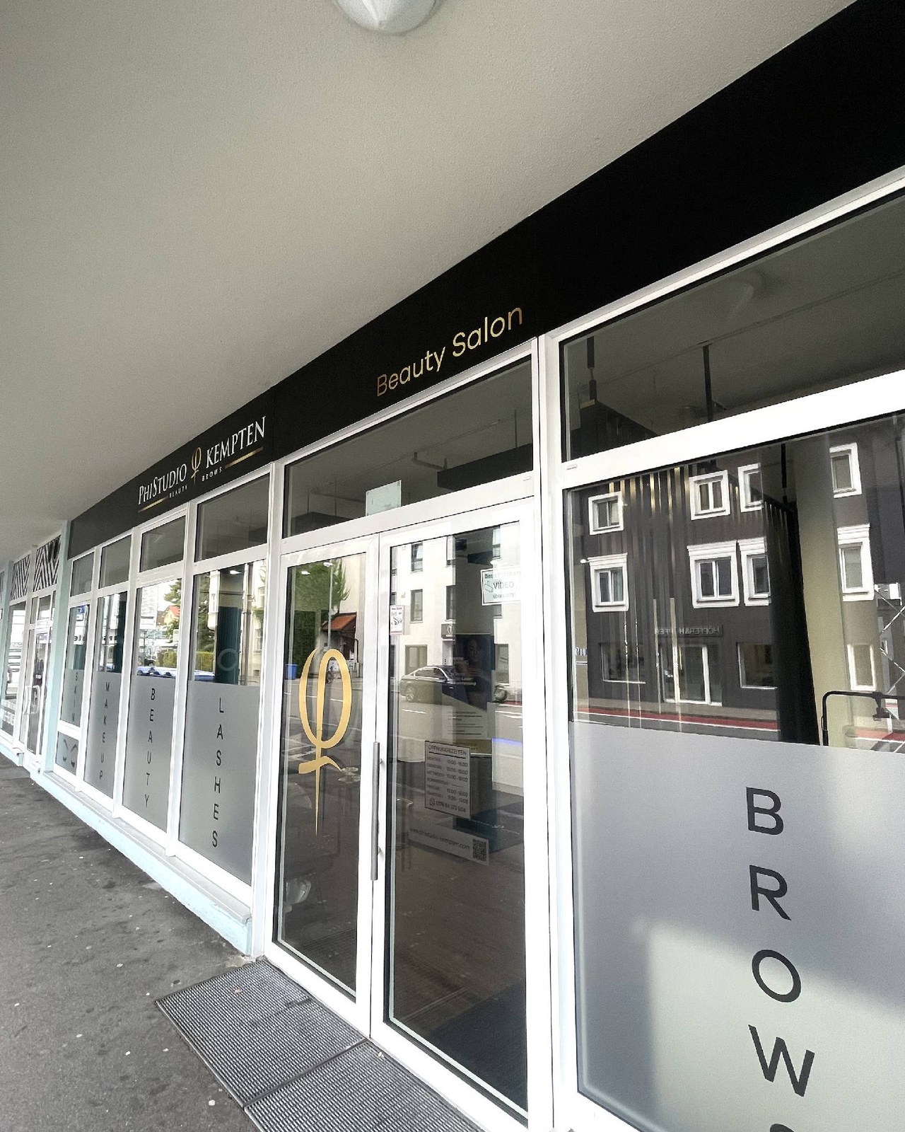 PhiStudio Kempten – Eindruck 8